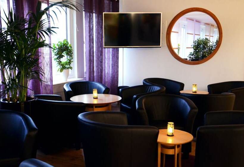 Clarion Collection Hotel Etage