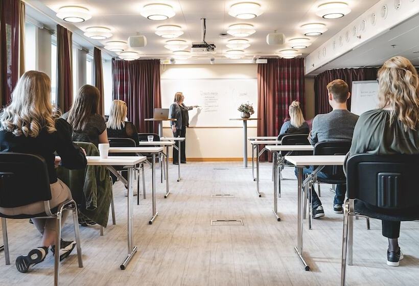 Clarion Collection Hotel Uppsala