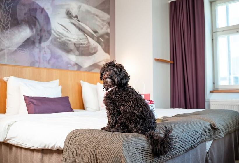 Clarion Collection Hotel Uppsala