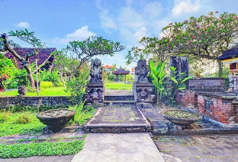 فندق Collection O Ubud Near Central Ubud