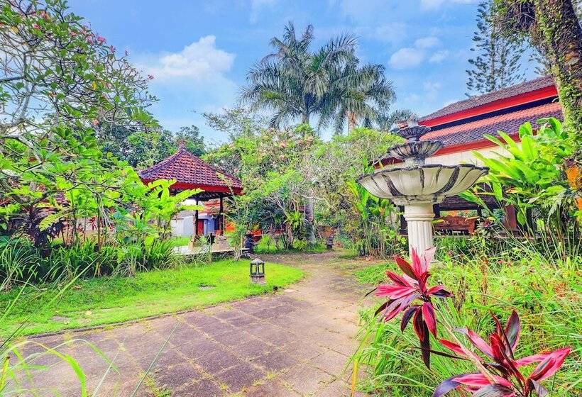 فندق Collection O Ubud Near Central Ubud