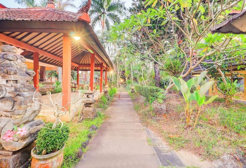 فندق Collection O Ubud Near Central Ubud