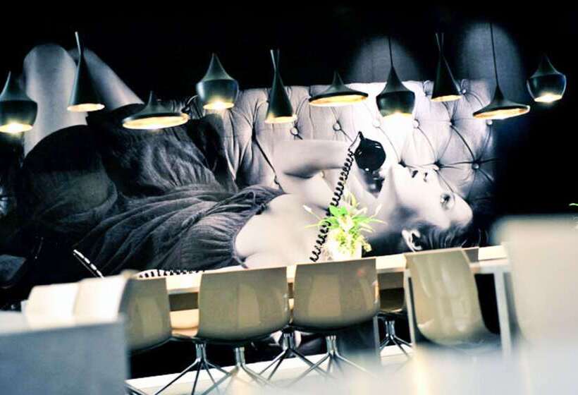 Comfort Hotel Eskilstuna