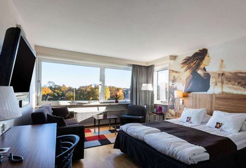 Comfort Hotel Eskilstuna