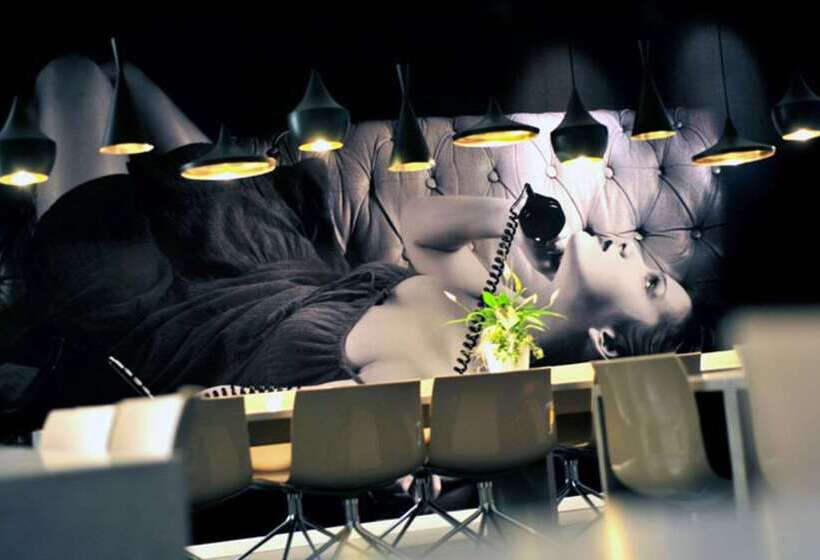 Comfort Hotel Eskilstuna