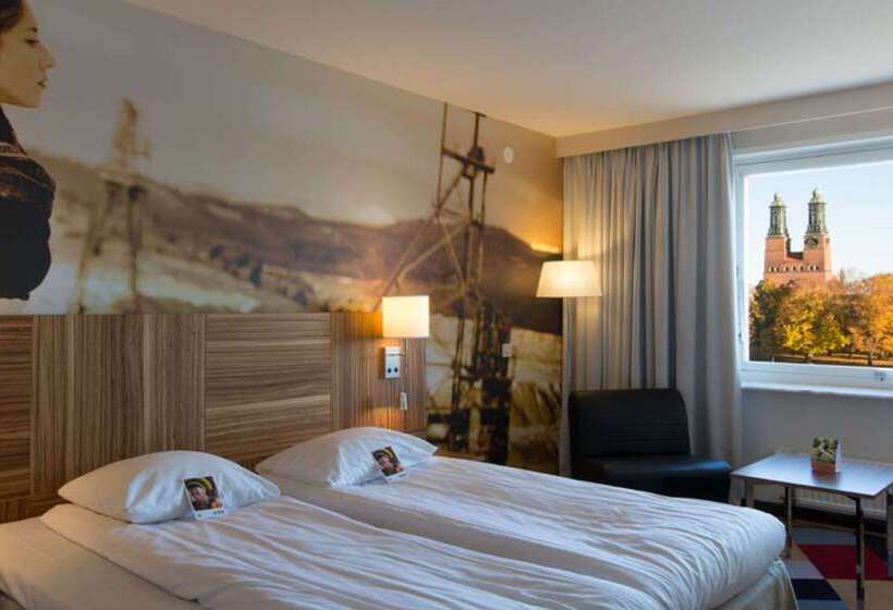 Comfort Hotel Eskilstuna