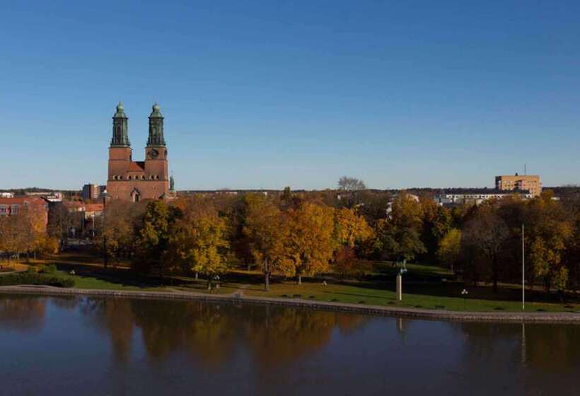 Comfort Hotel Eskilstuna