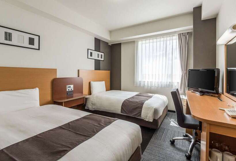 Comfort Hotel Gifu