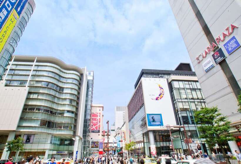 Comfort Hotel Hakata