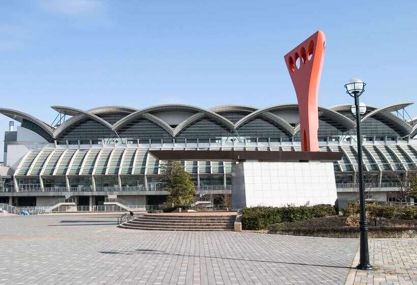 Comfort Hotel Hakata