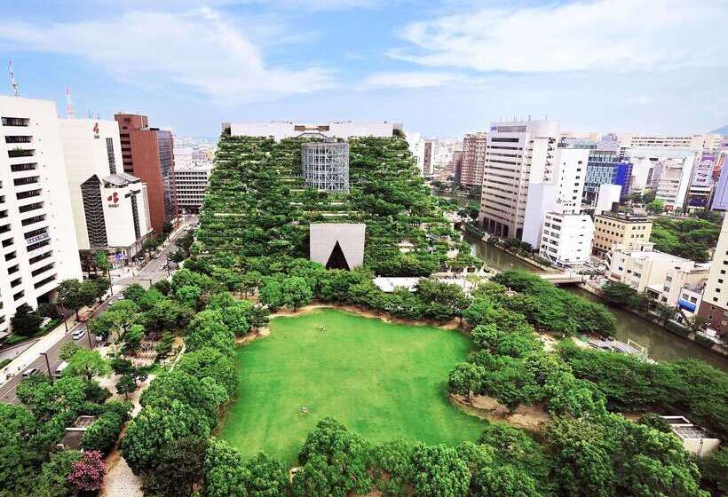 Comfort Hotel Hakata