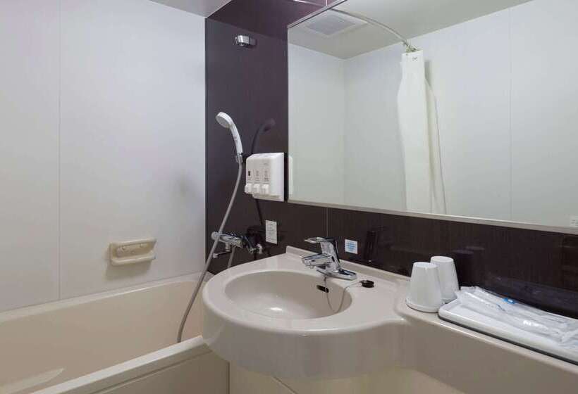 Comfort Hotel Hakata