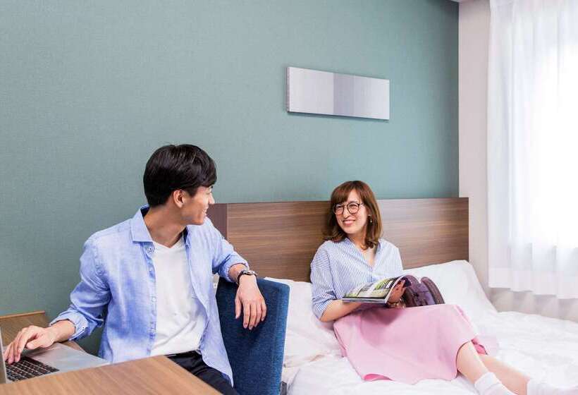 Comfort Hotel Hakata
