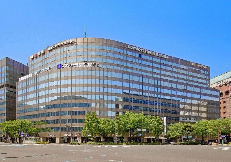 Comfort Hotel Hakata