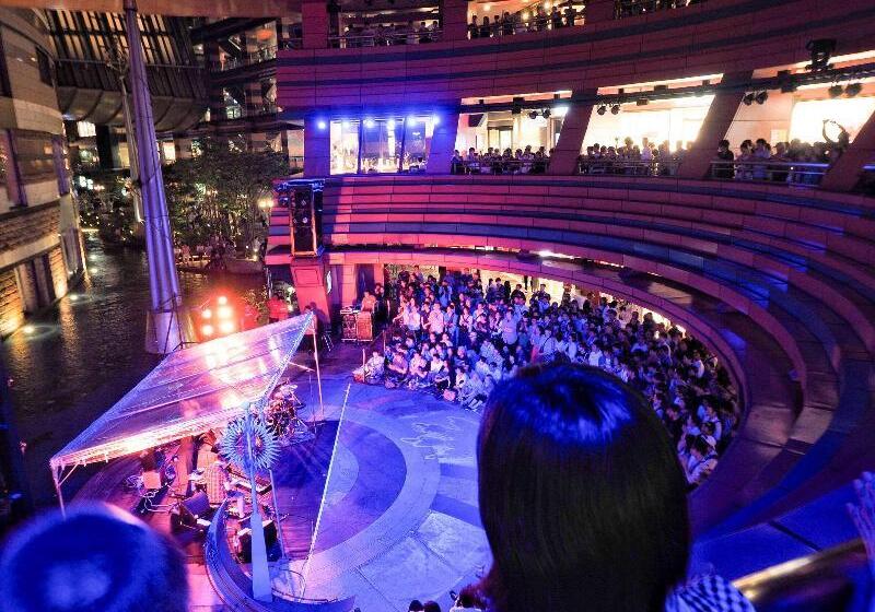 Comfort Hotel Hakata