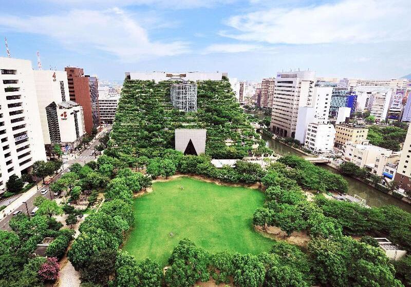 Comfort Hotel Hakata