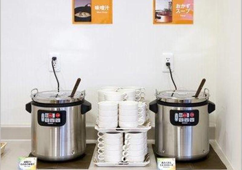 Comfort Hotel Hakata