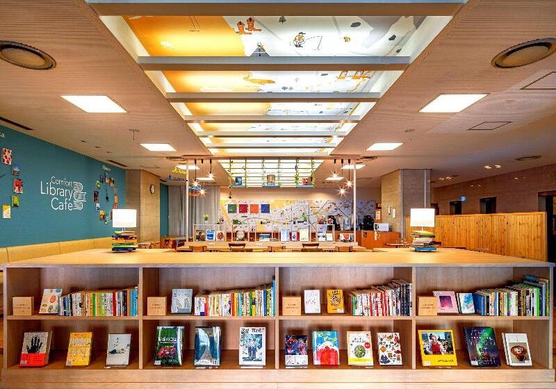 Comfort Hotel Hakata