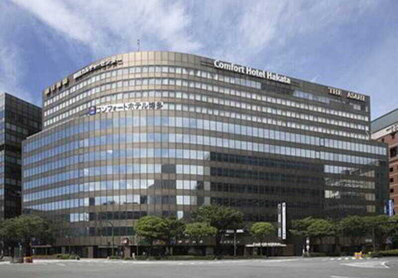 Comfort Hotel Hakata