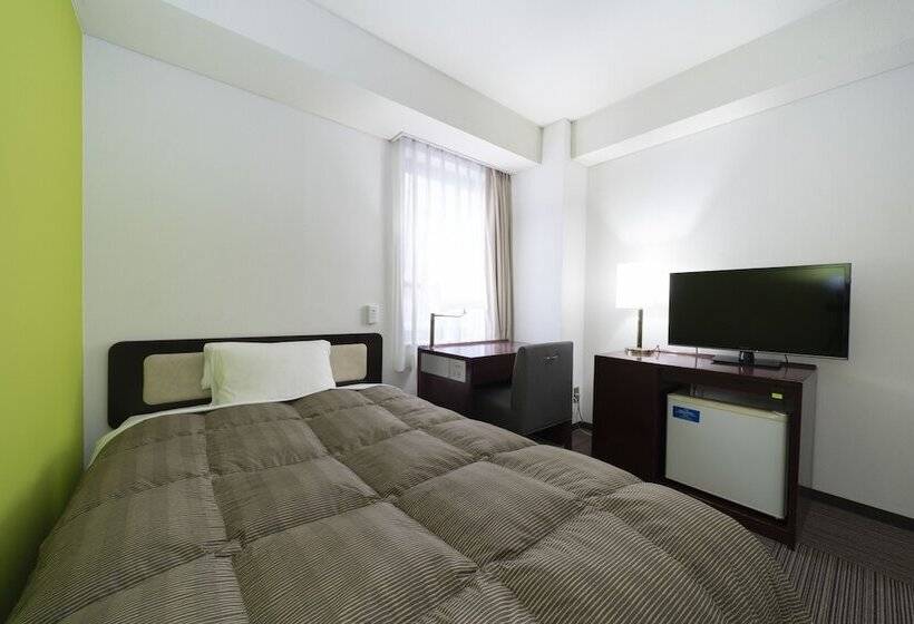 فندق S Plus Hiroshima Peace Park