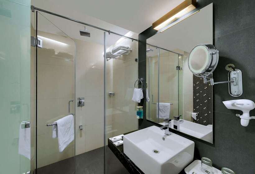 호텔 Comfort Inn Sunset