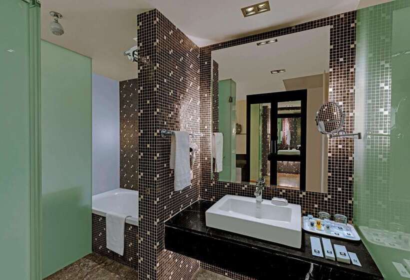 호텔 Comfort Inn Sunset