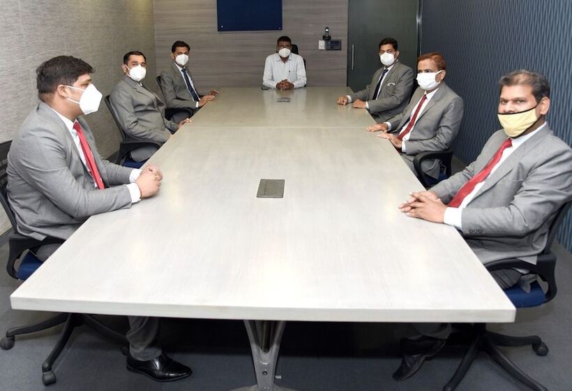 호텔 Comfort Inn Sunset