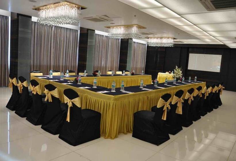 호텔 Comfort Inn Sunset