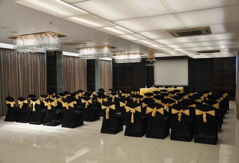 호텔 Comfort Inn Sunset