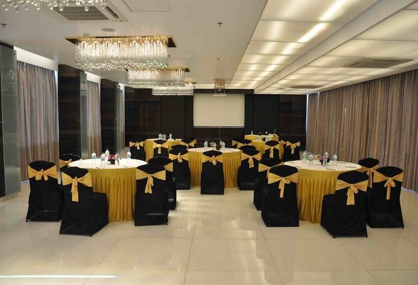 호텔 Comfort Inn Sunset