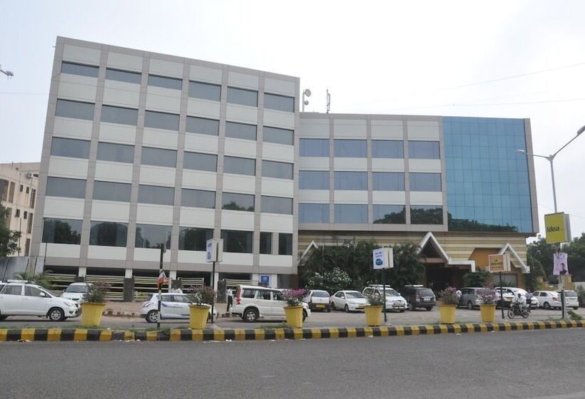 호텔 Comfort Inn Sunset