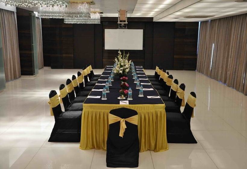 호텔 Comfort Inn Sunset