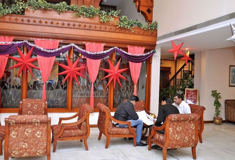 호텔 Comfort Inn Sunset