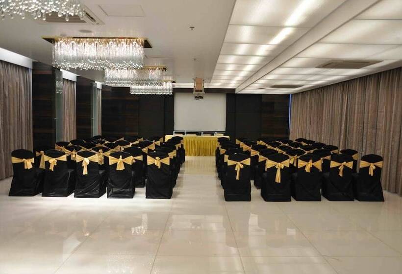 호텔 Comfort Inn Sunset