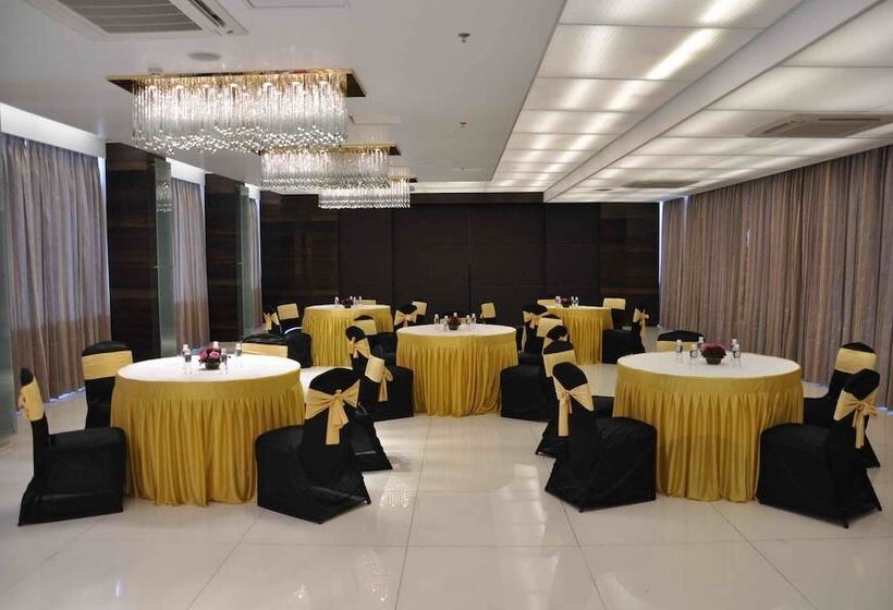 호텔 Comfort Inn Sunset