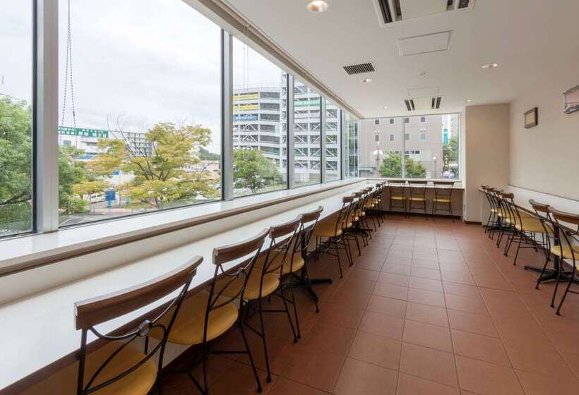 Comfort Hotel Narita