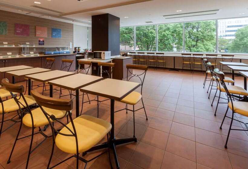 Comfort Hotel Narita