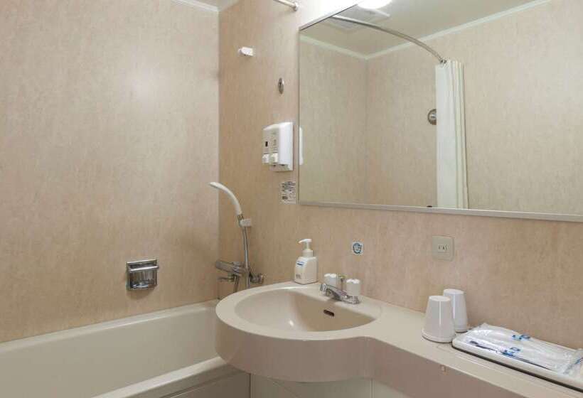 Comfort Hotel Narita