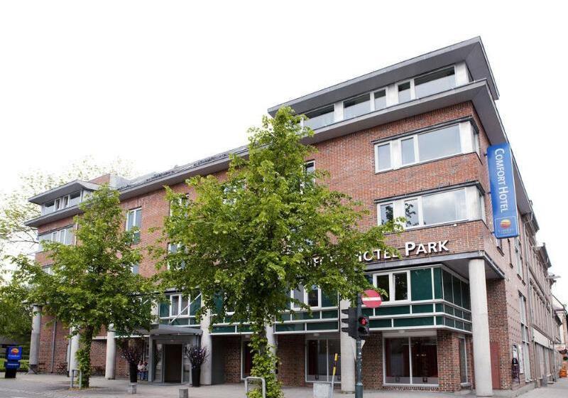 Comfort Hotel Park