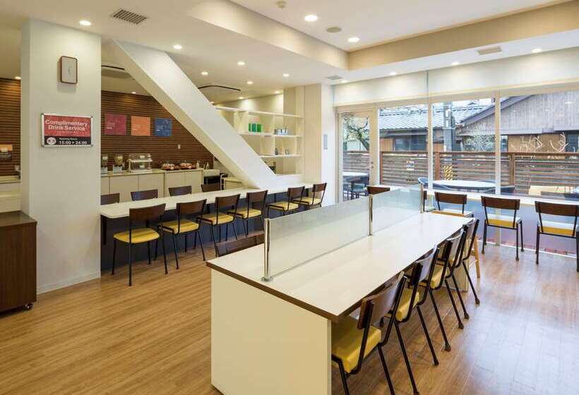 Comfort Hotel Suzuka