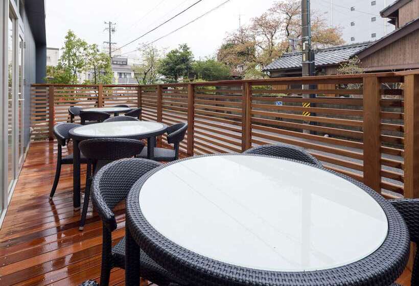 Comfort Hotel Suzuka