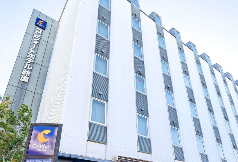 Comfort Hotel Suzuka