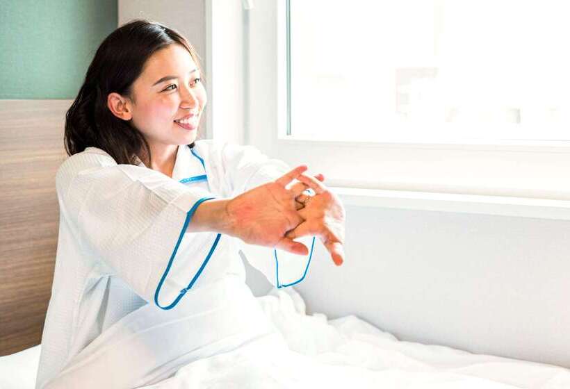 Comfort Hotel Suzuka