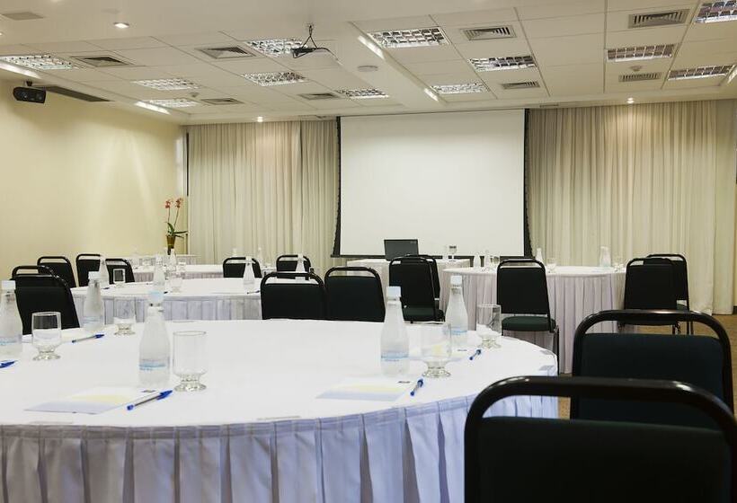 فندق Golden Park Uberlandia