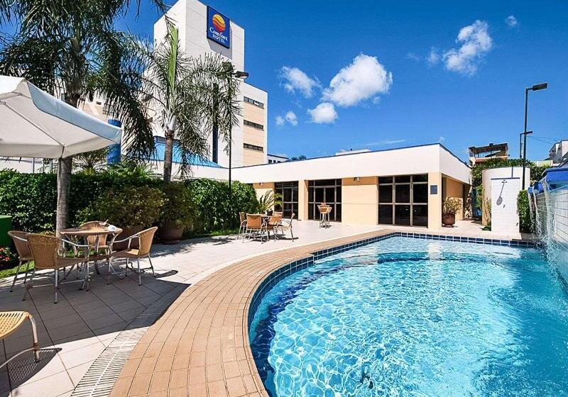 فندق Golden Park Uberlandia