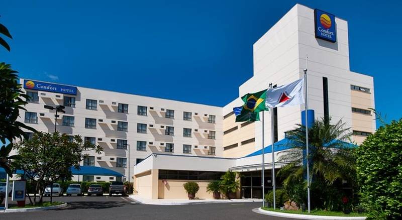 فندق Golden Park Uberlandia