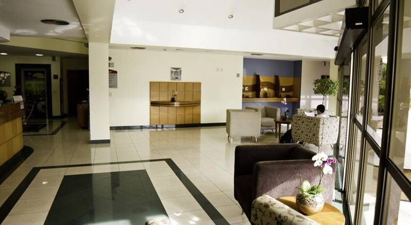 فندق Golden Park Uberlandia