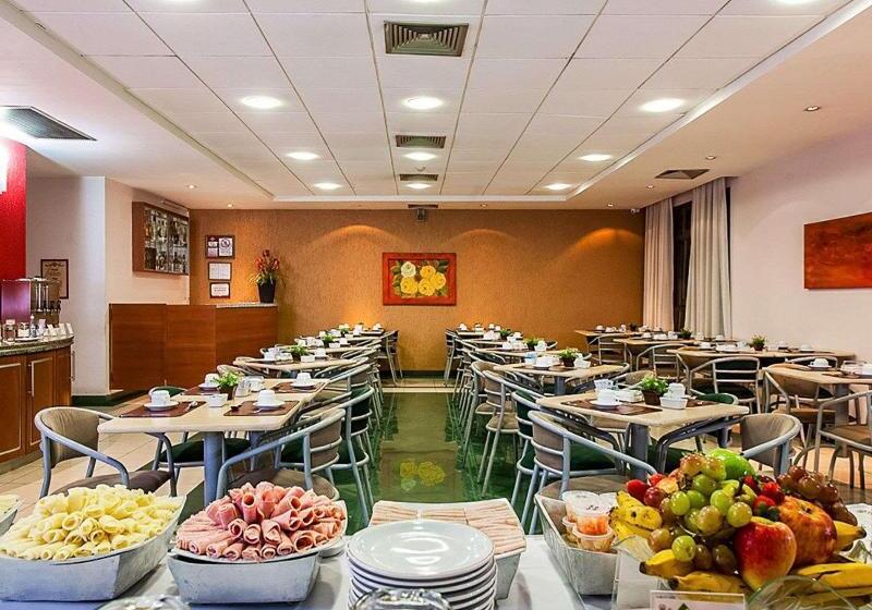 فندق Golden Park Uberlandia