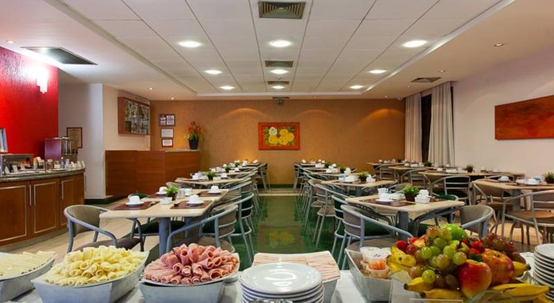 فندق Golden Park Uberlandia