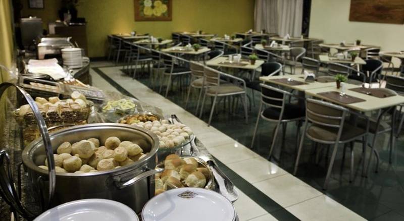 فندق Golden Park Uberlandia